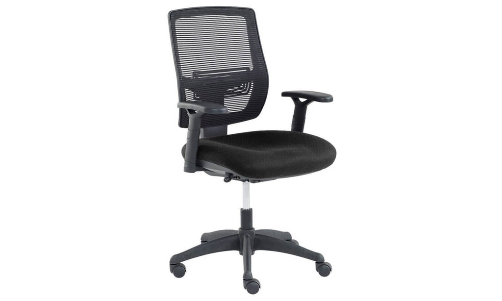 Falcon High Back Chair – Desk & Chair Specialists