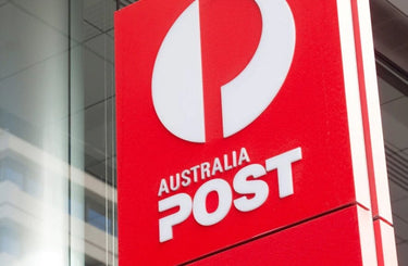 Australia Post - Chullora, NSW