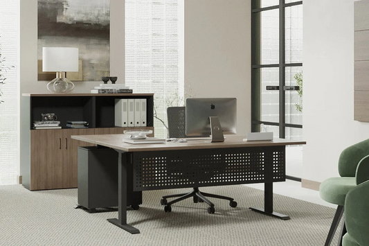 Are Adjustable Desks Worth It?