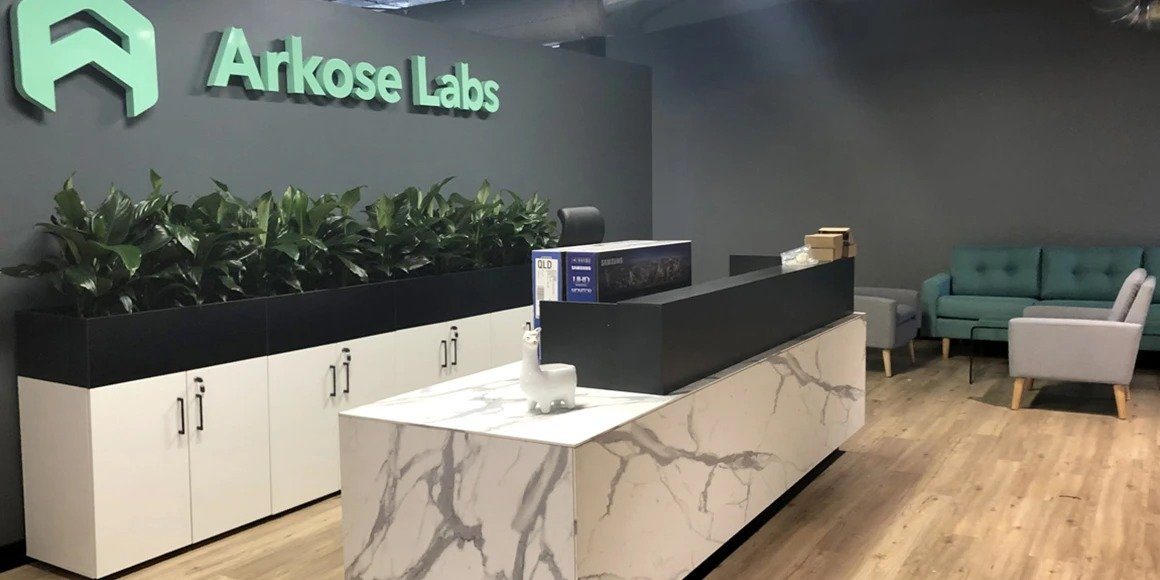 Arkose Labs (@ArkoseLabs) / X