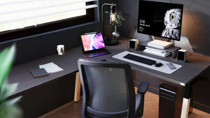 The Modern Home Office