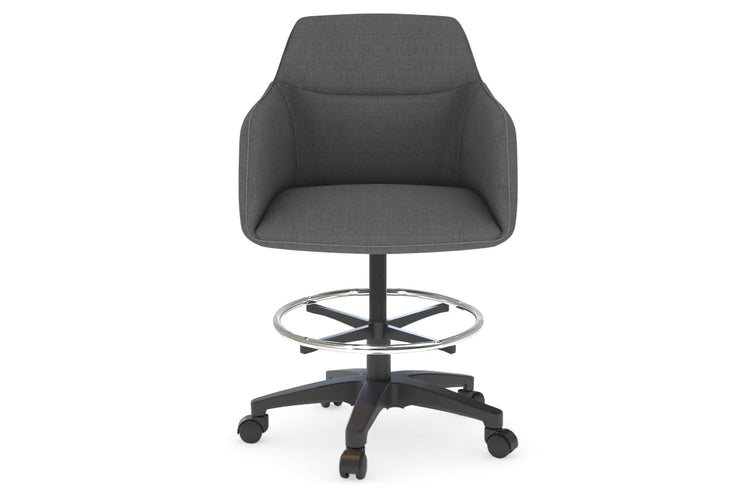 Mcduck Drafting Office Chair - Swivel and Tilt
