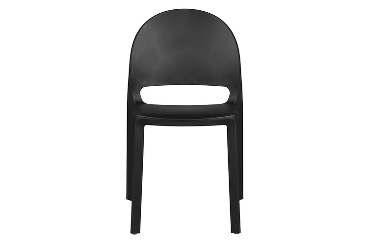 Mona Stacking Chair PP Seat and Back