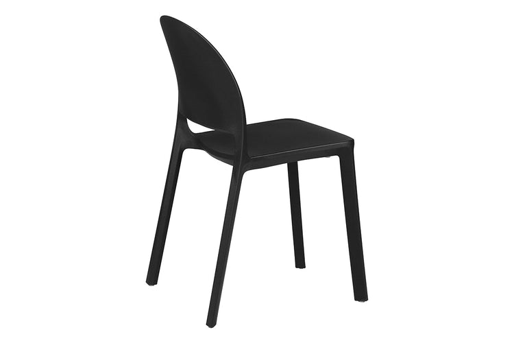 Mona Stacking Chair PP Seat and Back