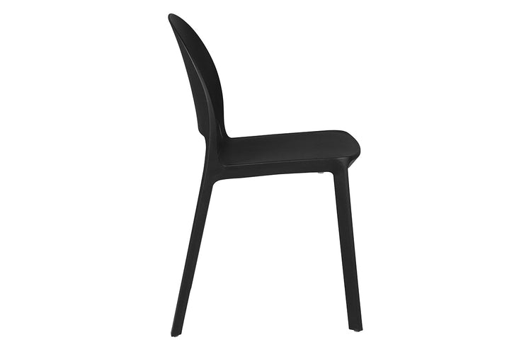 Mona Stacking Chair PP Seat and Back