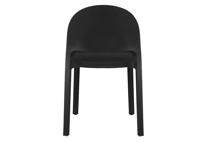 Mona Stacking Chair PP Seat and Back