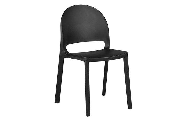 Mona Stacking Chair PP Seat and Back