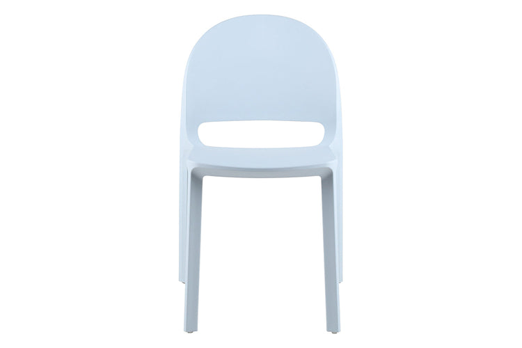 Mona Stacking Chair PP Seat and Back