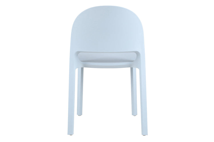 Mona Stacking Chair PP Seat and Back