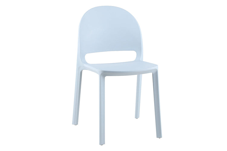 Mona Stacking Chair PP Seat and Back