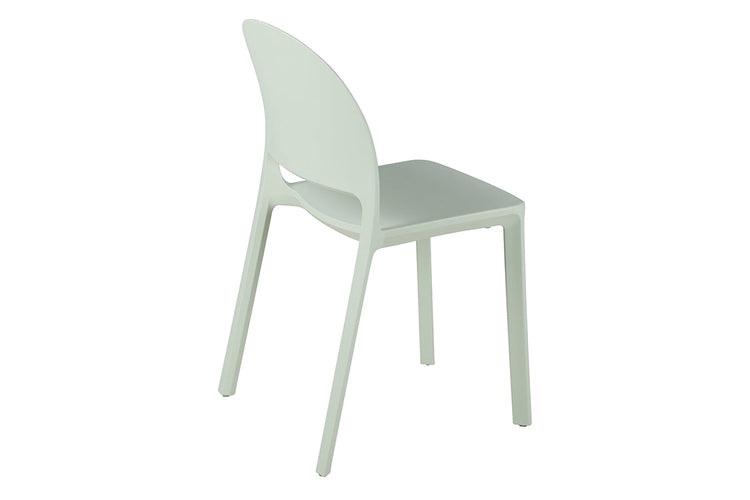 Mona Stacking Chair PP Seat and Back