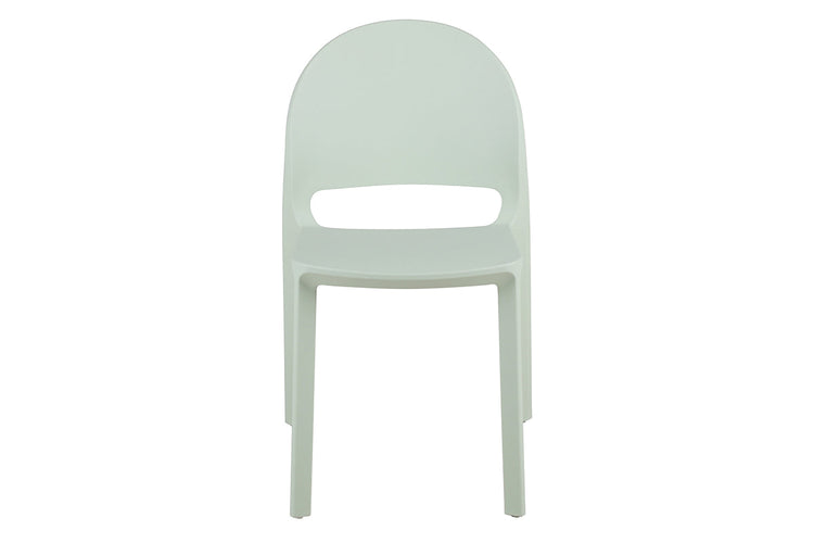 Mona Stacking Chair PP Seat and Back