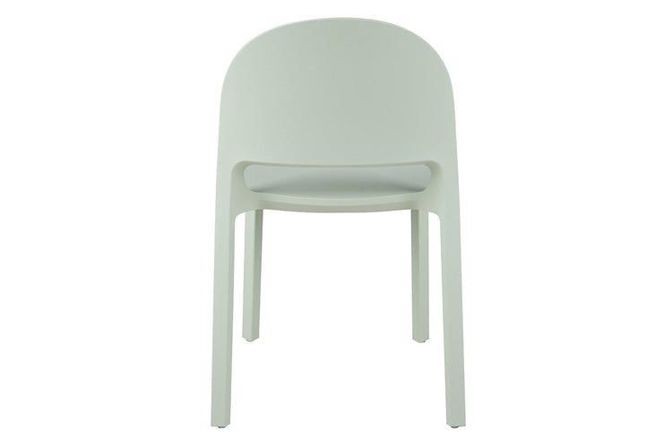 Mona Stacking Chair PP Seat and Back