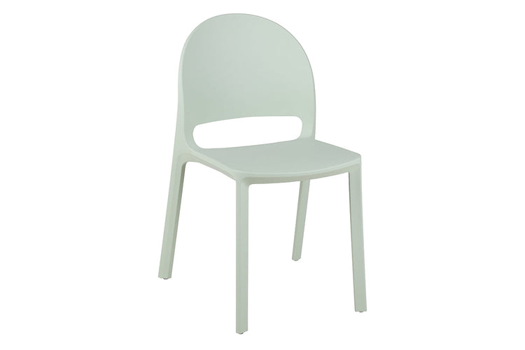 Mona Stacking Chair PP Seat and Back