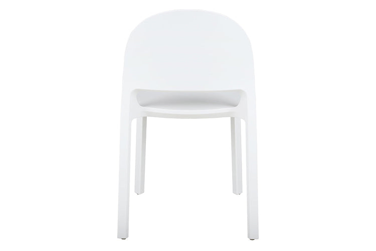 Mona Stacking Chair PP Seat and Back