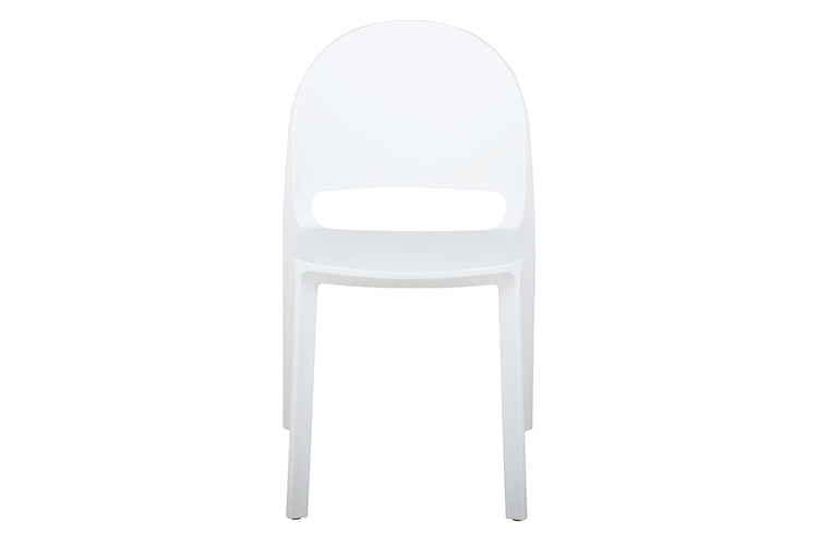 Mona Stacking Chair PP Seat and Back