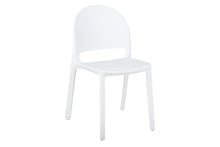  - Mona Stacking Chair PP Seat and Back - 1