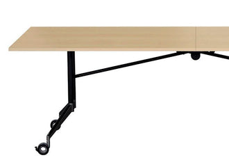 Brisk Folding Boardroom Table