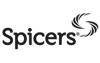 Logo - Spicers