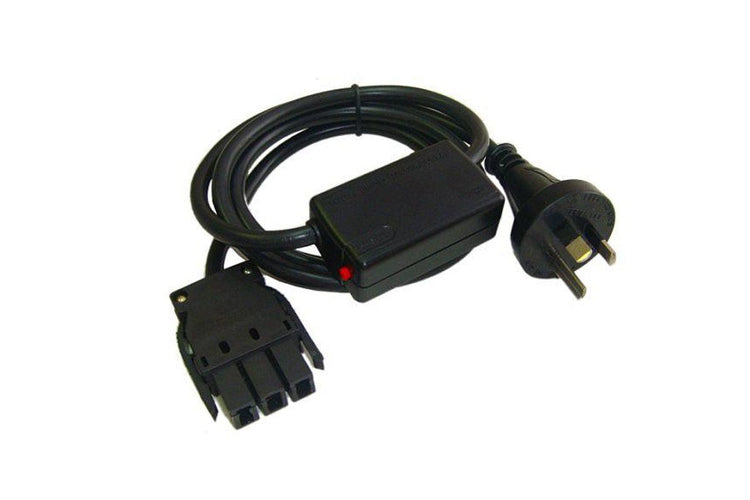 CMS Auto Switched Power Module [Black] CMS 2 power 1500mm 