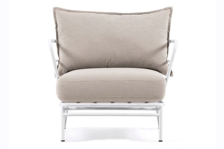 Como Maria Lounge Armchair Como 