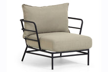  - Como Maria Lounge Armchair - 1