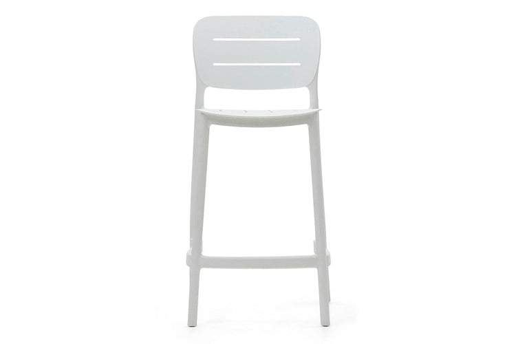 Como Morila Outdoor Stool - 650mm Seat Height Como 