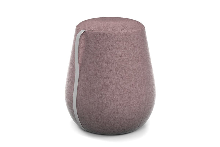 Cozy Coupe Ottoman Jasonl pink 