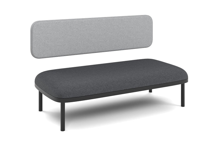 Cozy Double Bench Seat with Backrest Jasonl 