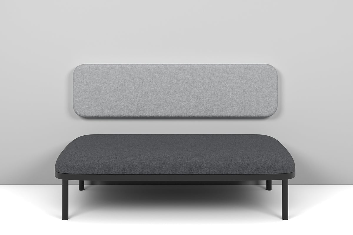 Cozy Double Bench Seat with Backrest Jasonl 