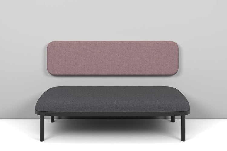 Cozy Double Bench Seat with Backrest Jasonl 