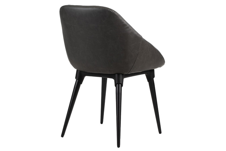 Drongo 4 Leg Visitor Chair Jasonl 