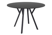  - Hospitality Plus Maximo Small Legs Table Round Top - 900 mm - 1