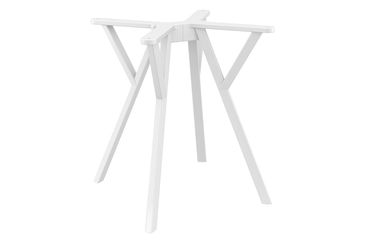 Hospitality Plus Maximo Small Legs Table Round Top - 900 mm Hospitality Plus 