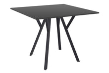  - Hospitality Plus Maximo Small Legs Table Top [700L x 700W] - 1