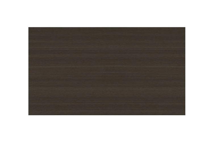 JasonL Melamine Table Top - Rectangle [1200L x 800W] Jasonl dark oak 