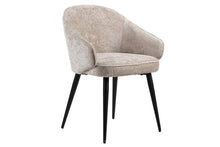  - Kea 4 Leg Visitor Armchair - 1