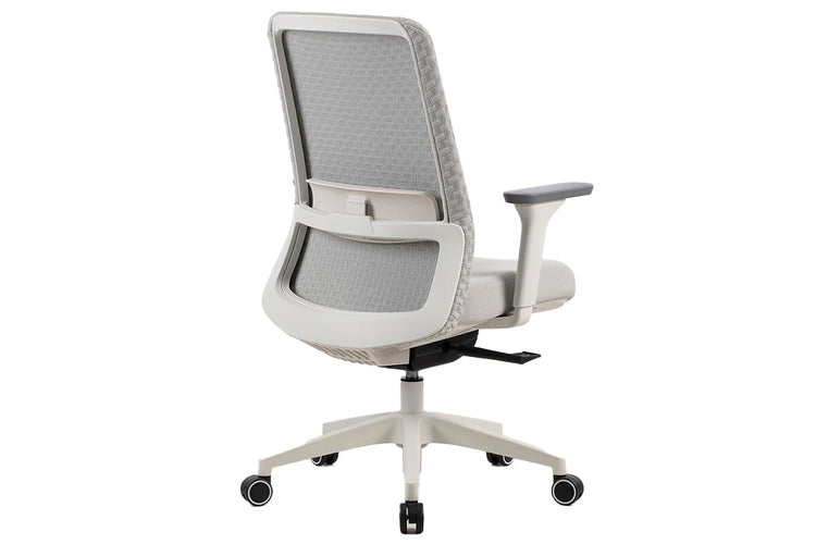 Kingfisher 3.0 Ergonomic Mesh Chair Jasonl 