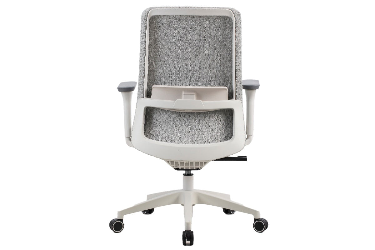 Kingfisher 3.0 Ergonomic Mesh Chair Jasonl 