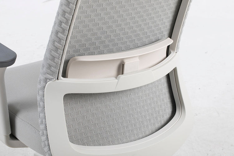 Kingfisher 3.0 Ergonomic Mesh Chair Jasonl 