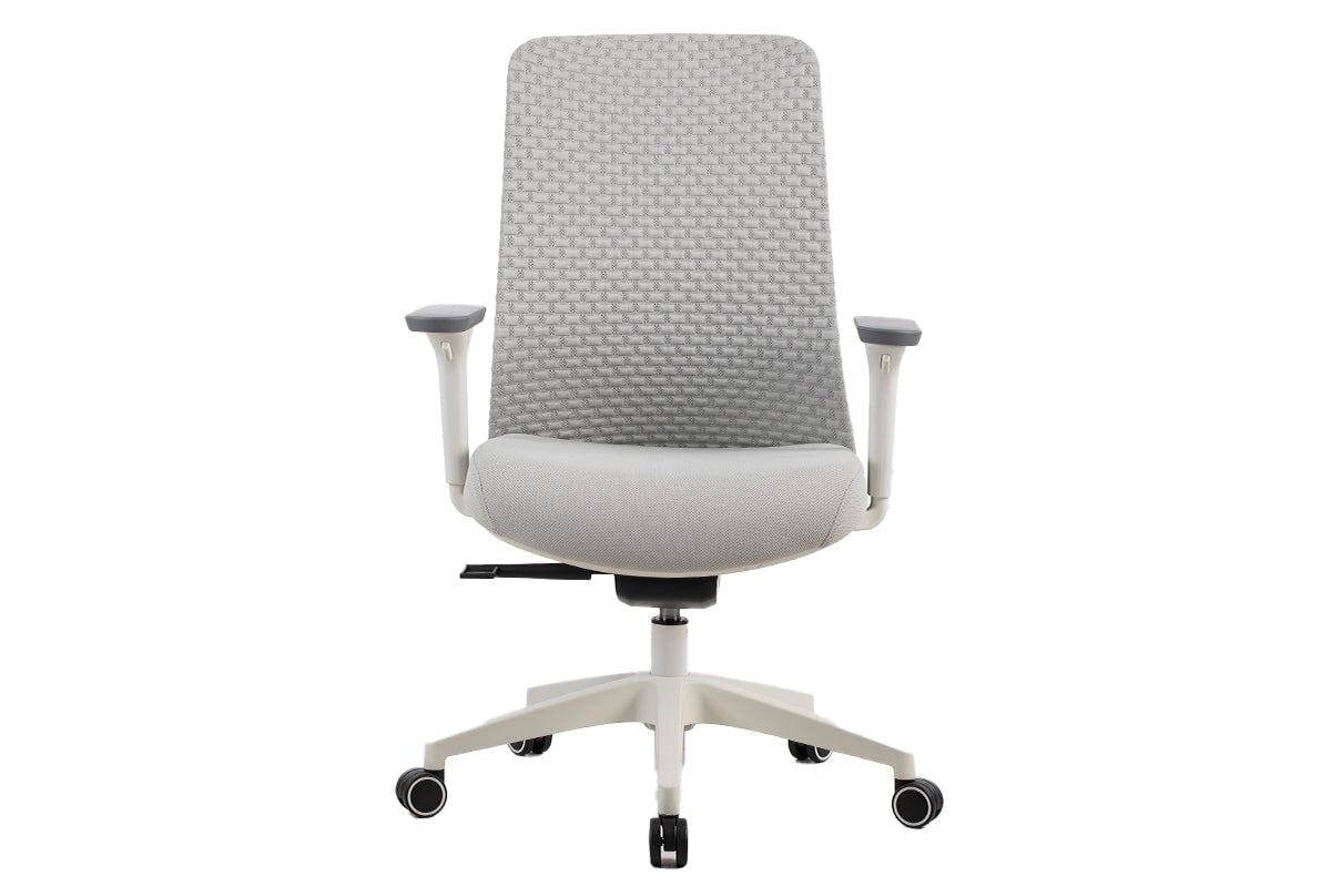 Kingfisher 3.0 Ergonomic Mesh Chair Jasonl 