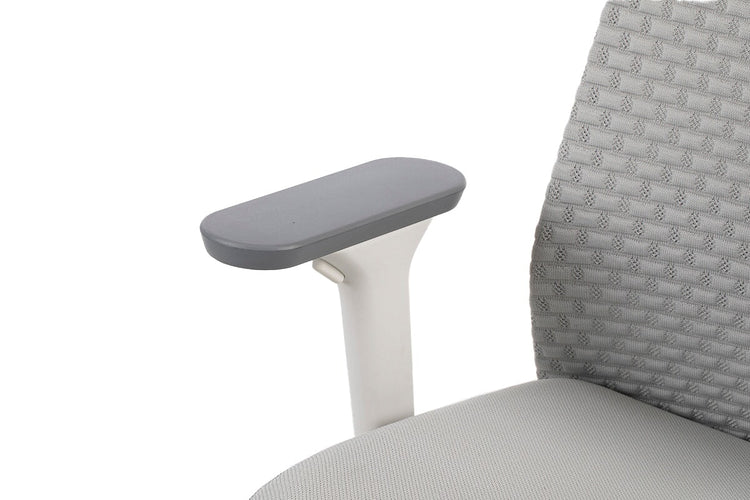 Kingfisher 3.0 Ergonomic Mesh Chair Jasonl 