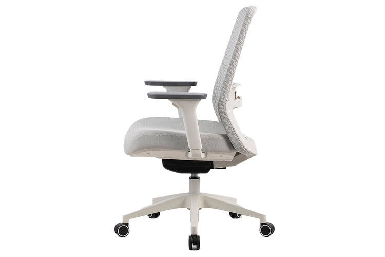 Kingfisher 3.0 Ergonomic Mesh Chair Jasonl 