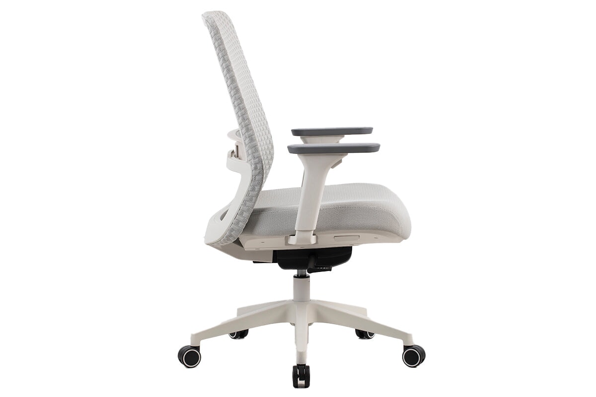 Kingfisher 3.0 Ergonomic Mesh Chair Jasonl 