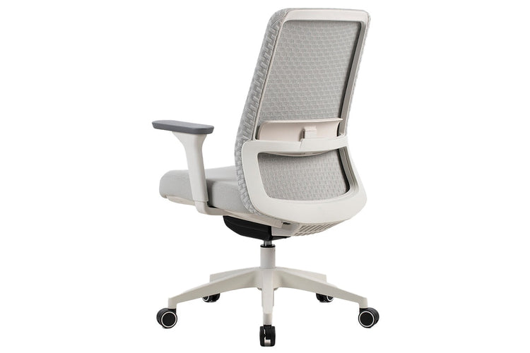 Kingfisher 3.0 Ergonomic Mesh Chair Jasonl 