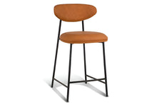  - MS Hospitality Bonnie Stool - 650mm Seat Height [890H x 450W] - 1