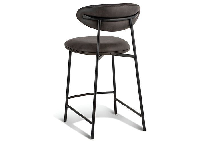 MS Hospitality Bonnie Stool - 650mm Seat Height [890H x 450W] MS Hospitality 