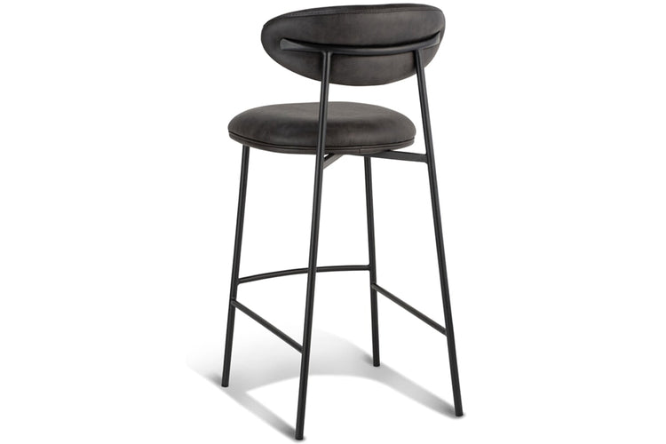 MS Hospitality Bonnie Stool - 750mm Seat Height [990H x 450W] MS Hospitality 