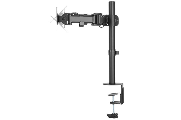 Pop Monitor Double Arm Jasonl 