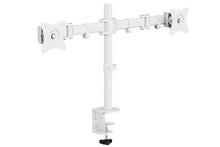  - Pop Monitor Double Arm - 1